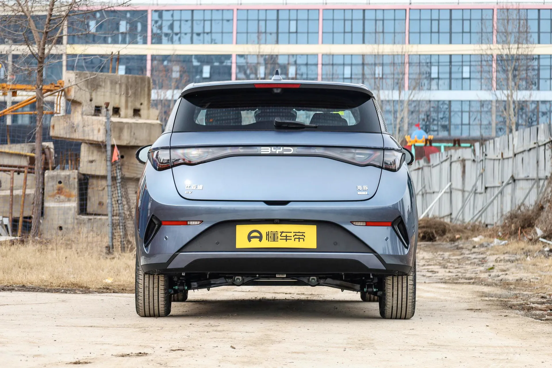  Dolphin Smart Driving 520 KM Knight