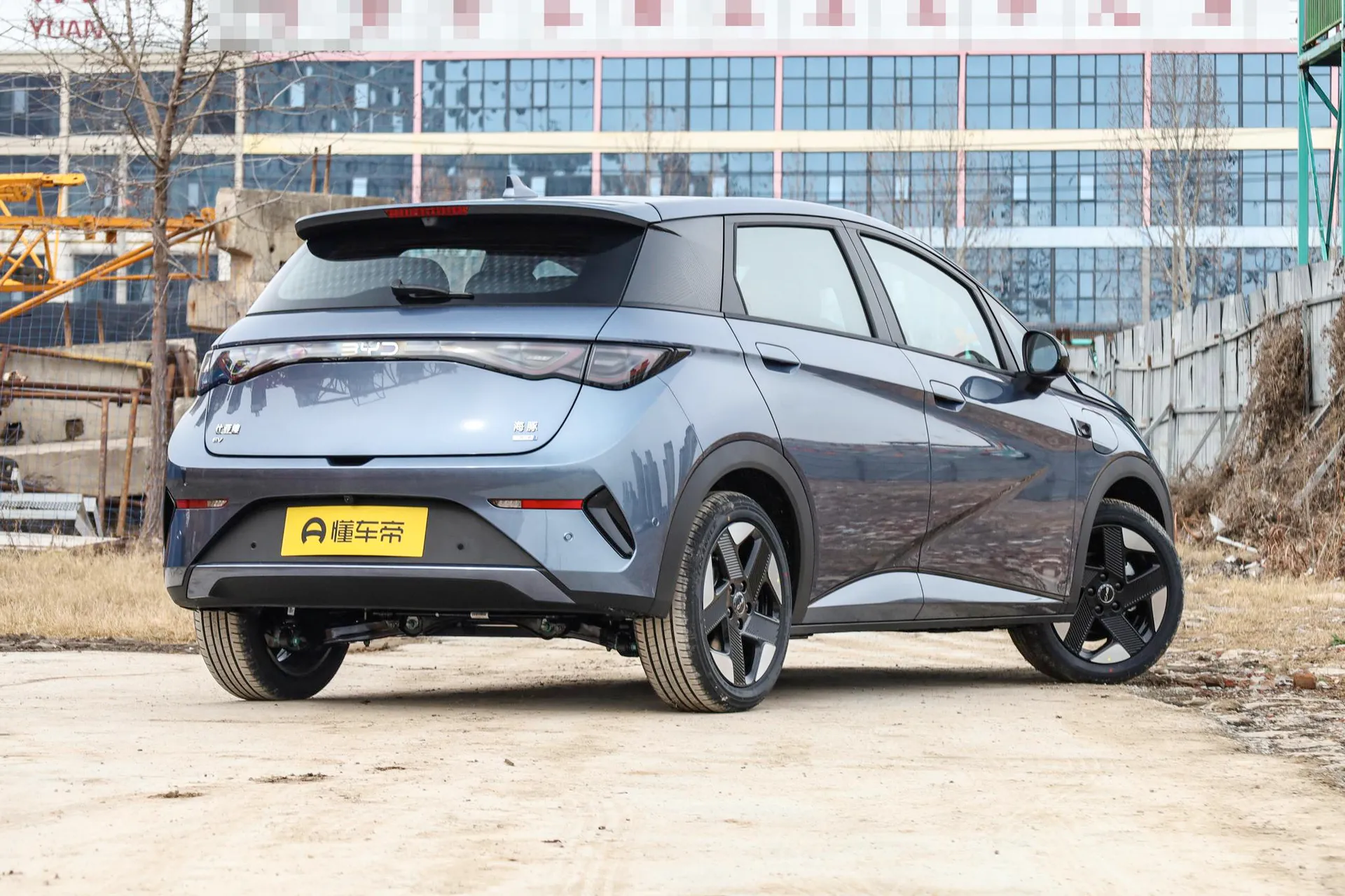  Dolphin Smart Driving 520 KM Knight