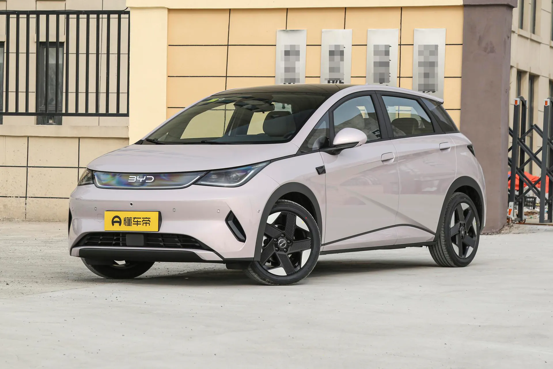  Dolphin Smart Driving 520 KM Knight