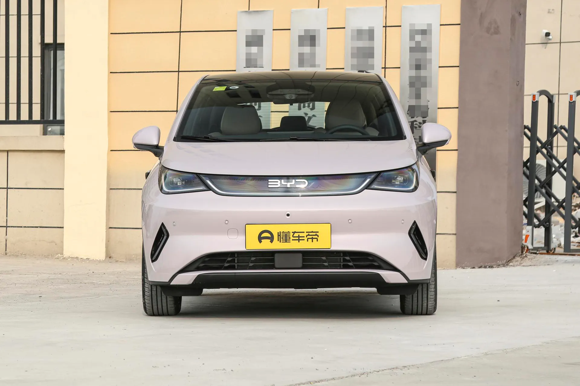  Dolphin Smart Driving 520 KM Knight