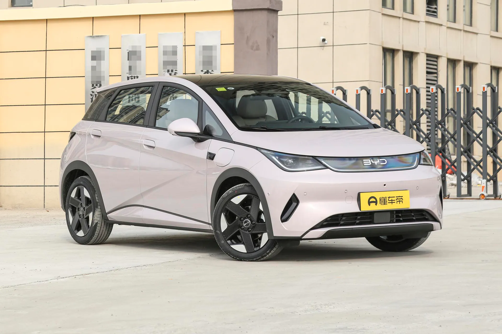  Dolphin Smart Driving 520 KM Knight
