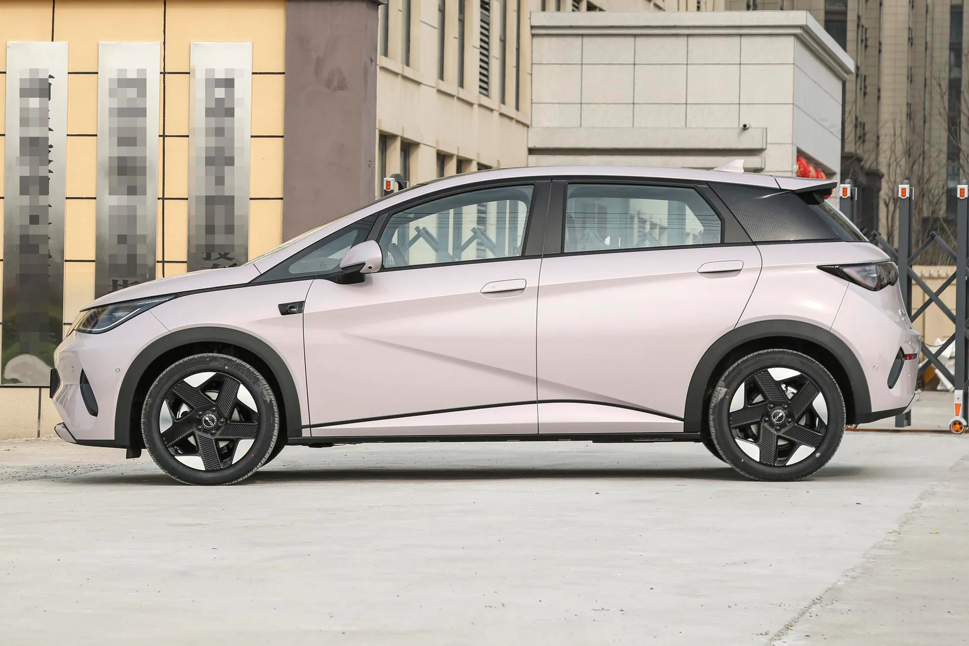  Dolphin Smart Driving 520 KM Knight