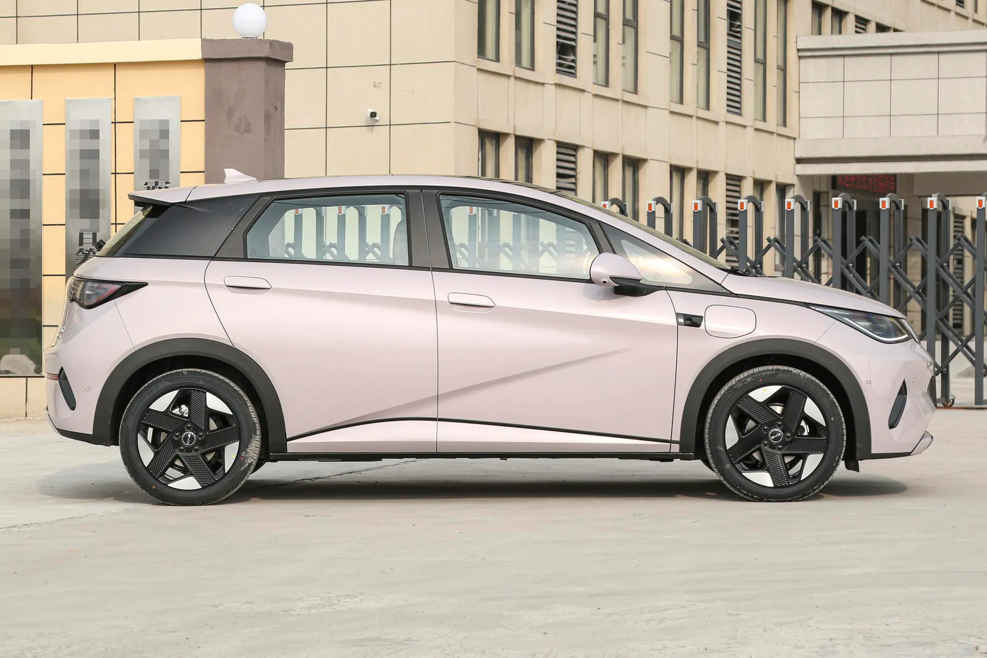  Dolphin Smart Driving 520 KM Knight