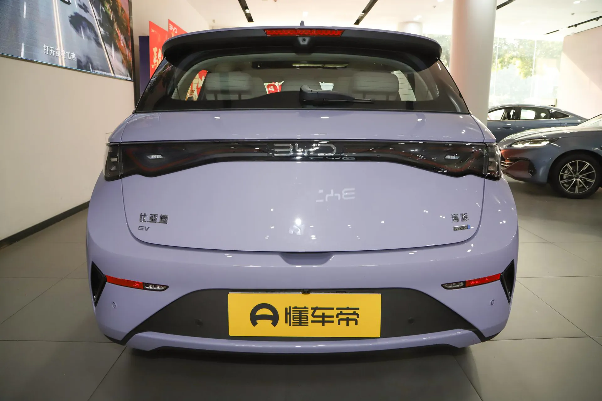  Dolphin Smart Driving 520 KM Knight