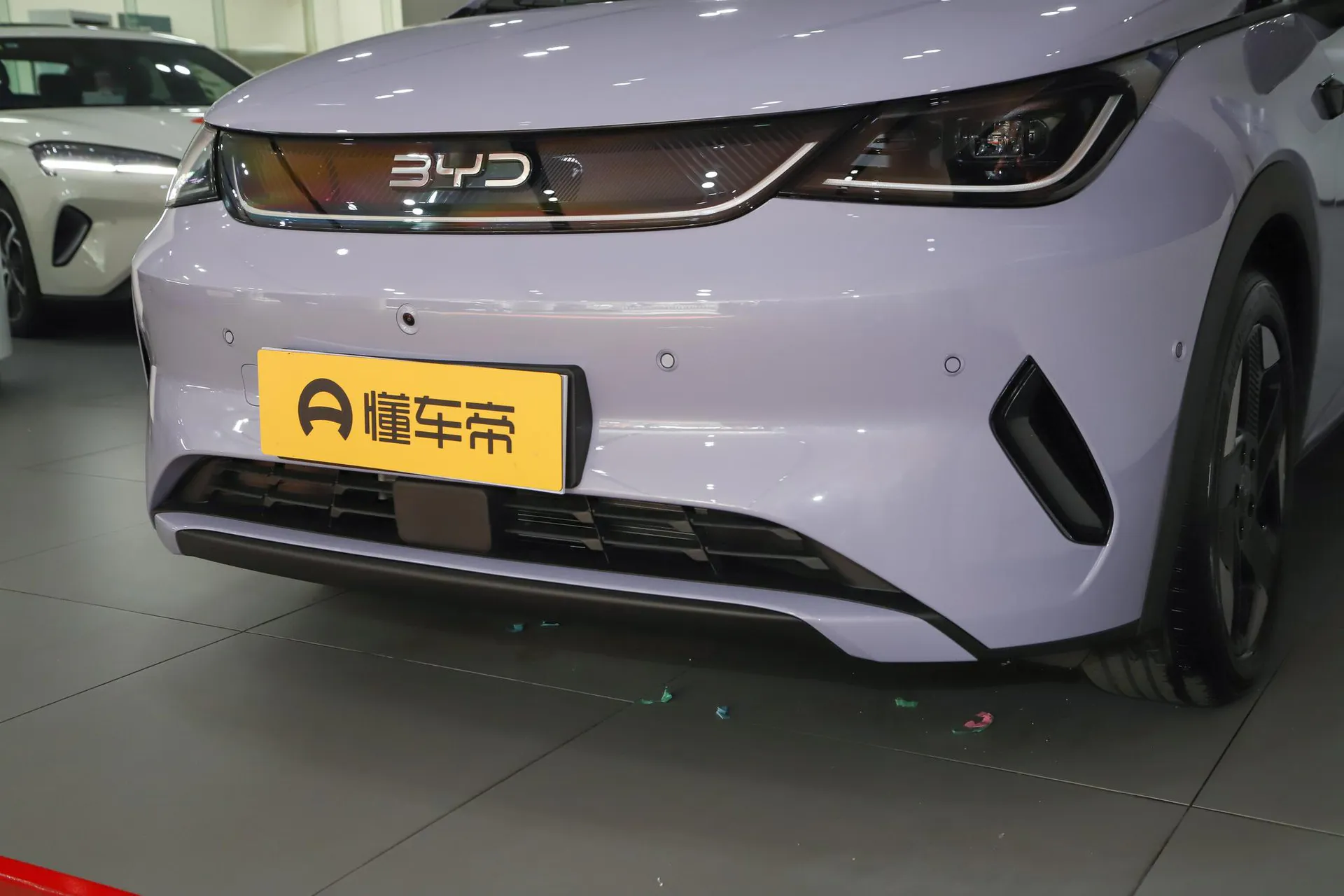  Dolphin Smart Driving 520 KM Knight