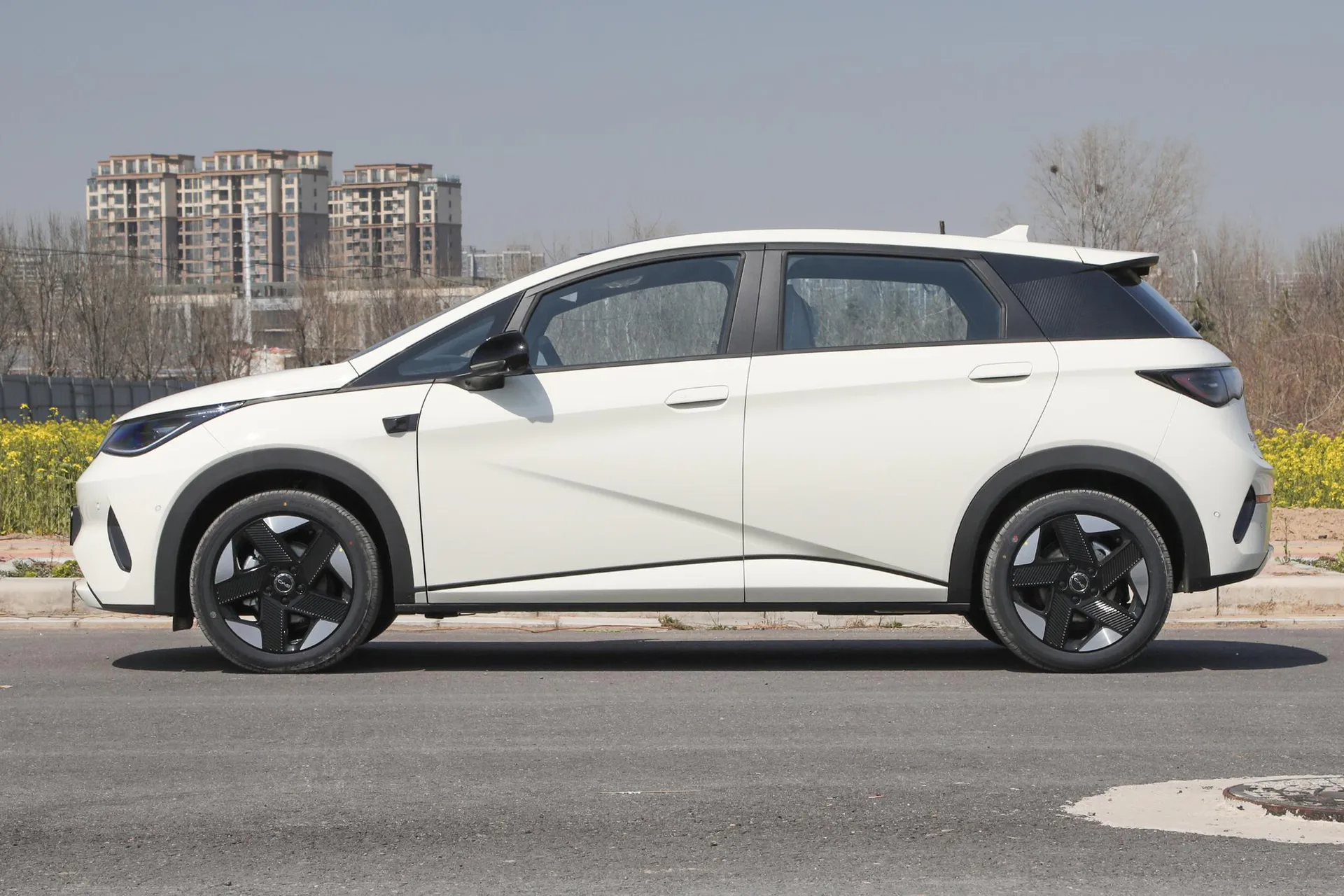 Dolphin Smart Driving 520 KM Knight