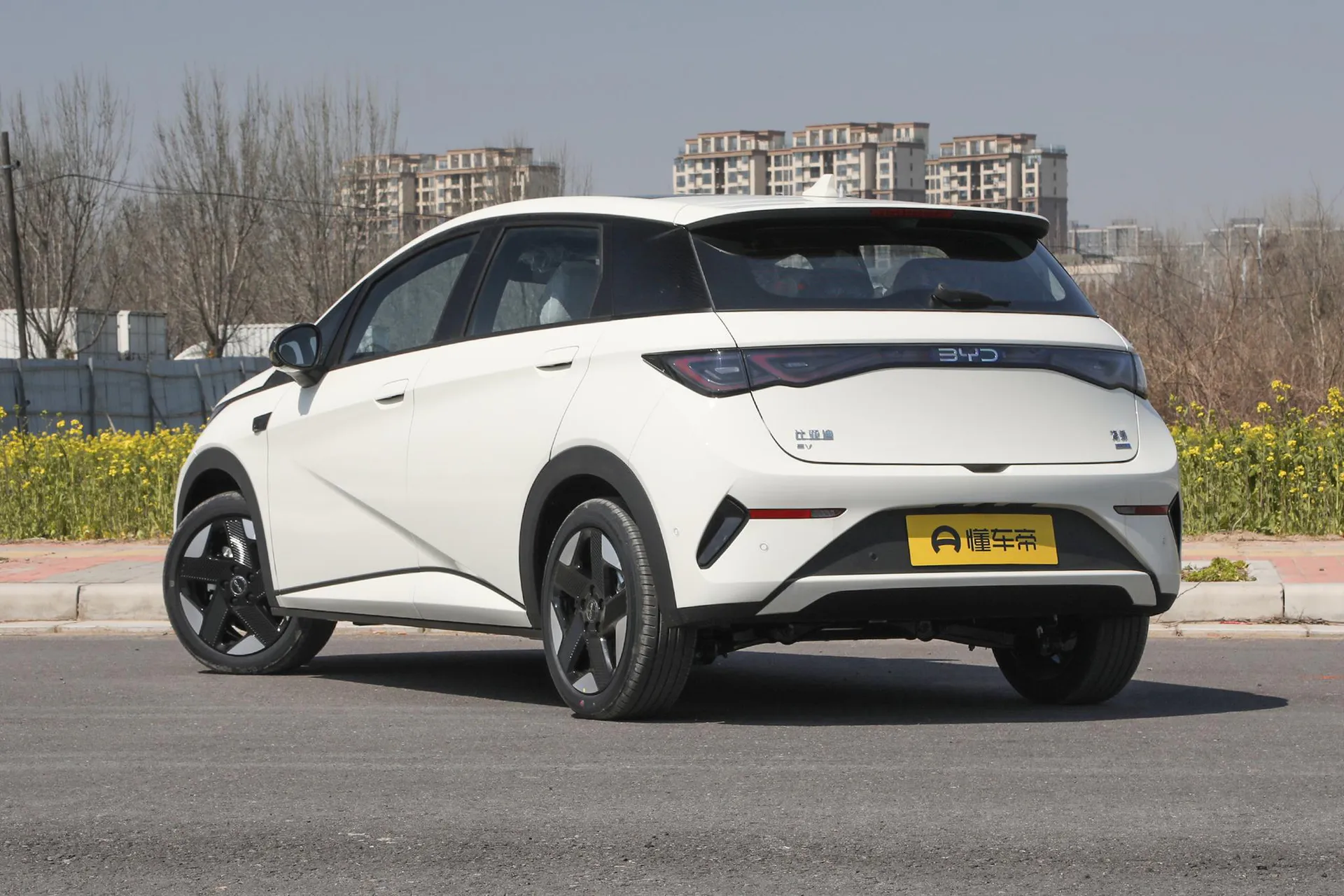  Dolphin Smart Driving 520 KM Knight