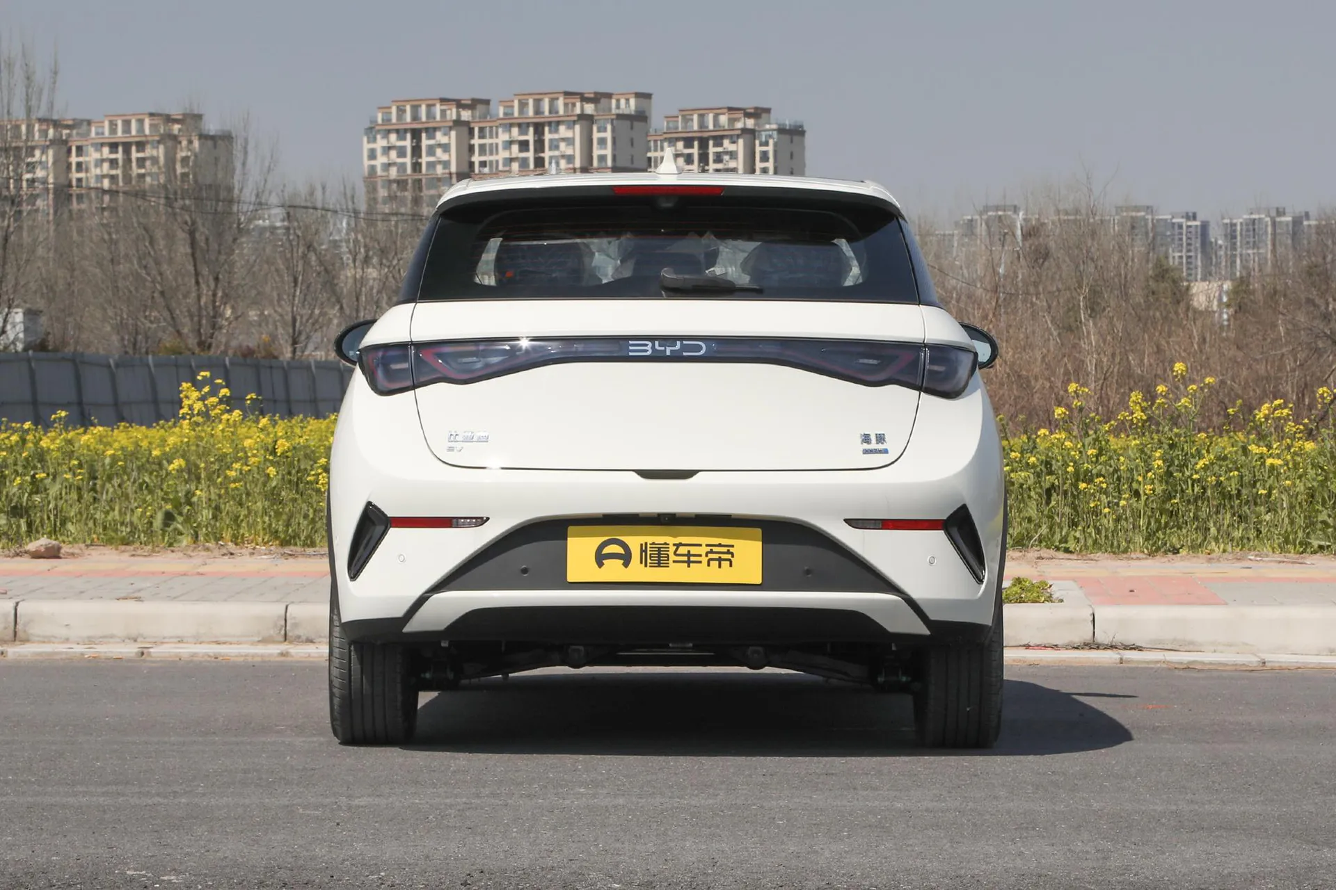  Dolphin Smart Driving 520 KM Knight
