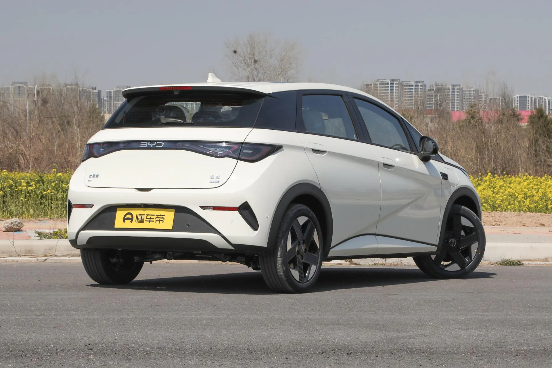  Dolphin Smart Driving 520 KM Knight