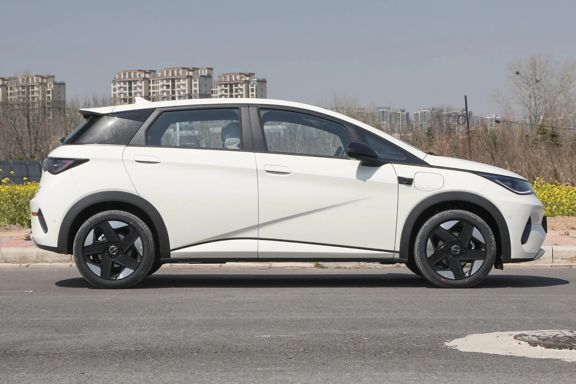  Dolphin Smart Driving 520 KM Knight