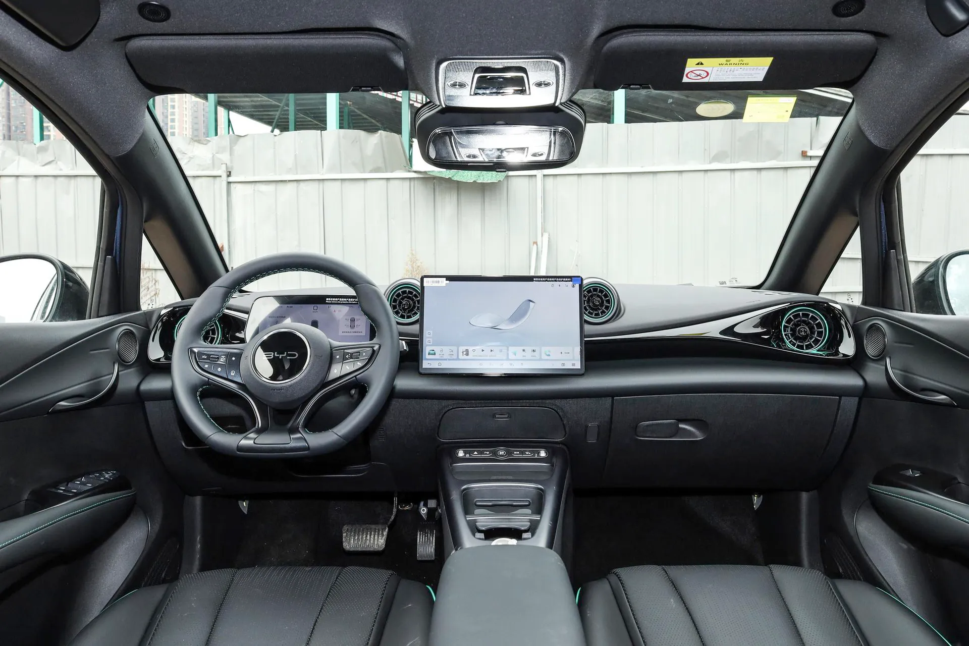  Dolphin Smart Driving 520 KM Knight