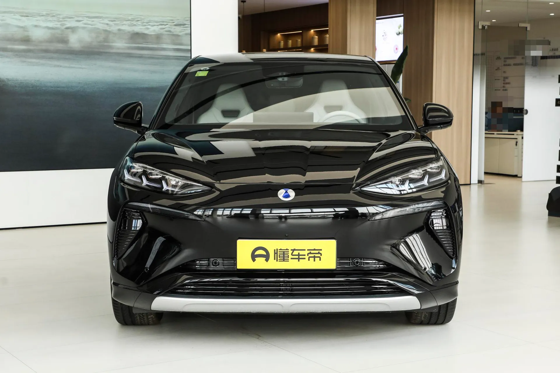  N7 630 AWD Smart Drive Dual Laser Flagship