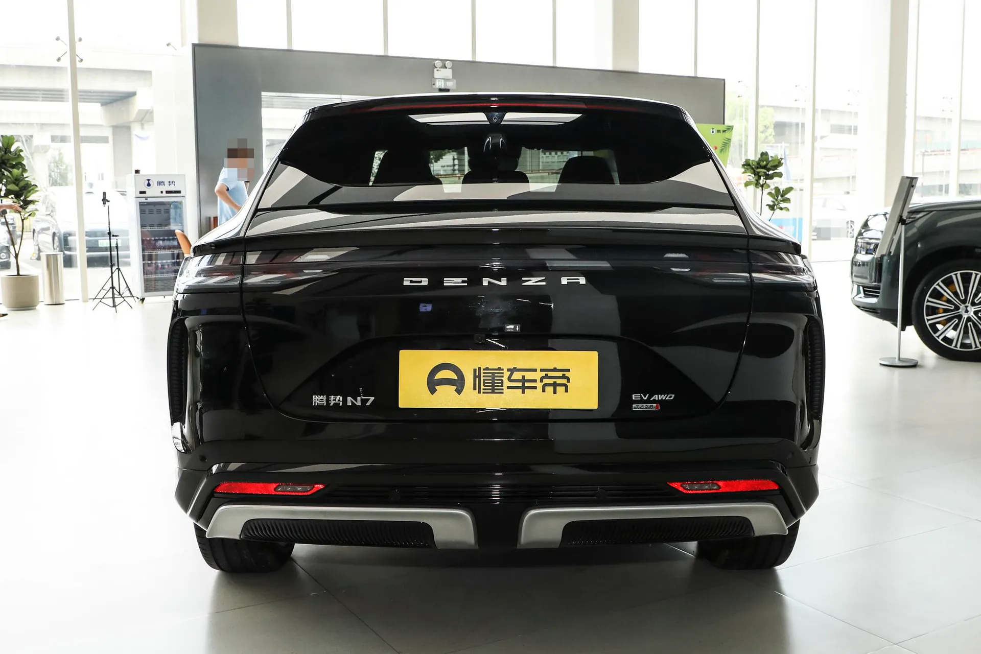  N7 630 AWD Smart Drive Dual Laser Flagship