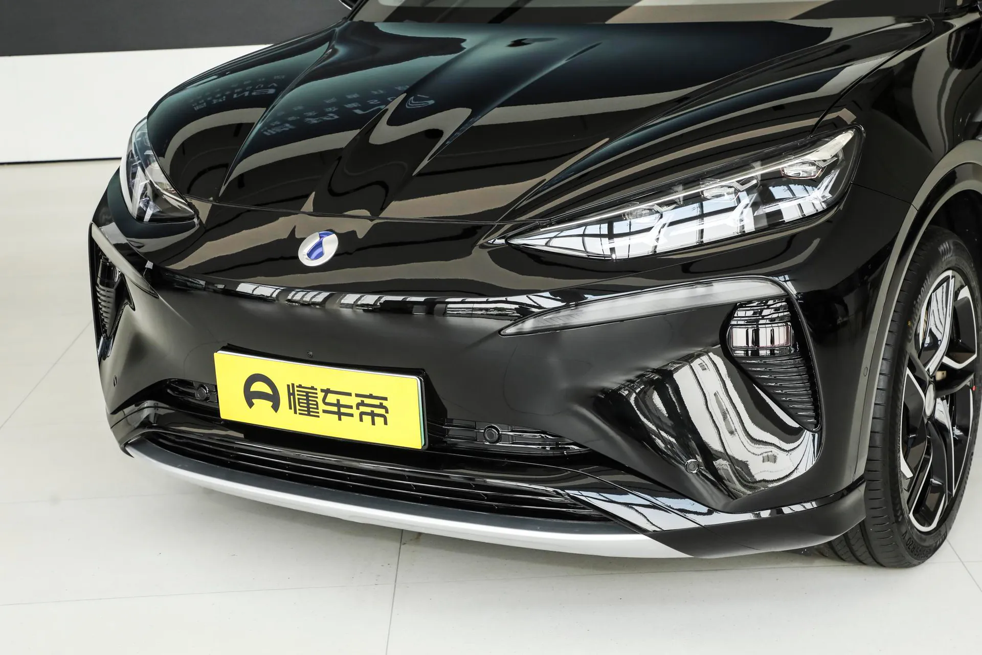  N7 630 AWD Smart Drive Dual Laser Flagship