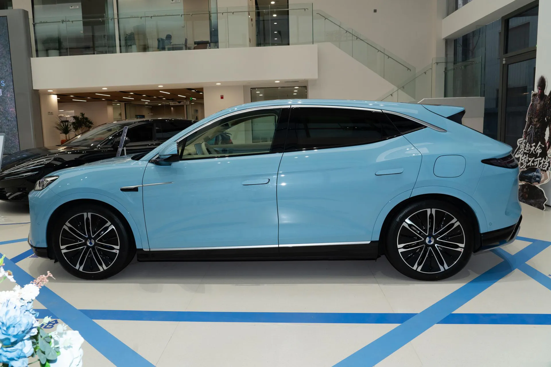  N7 630 AWD Smart Drive Dual Laser Flagship