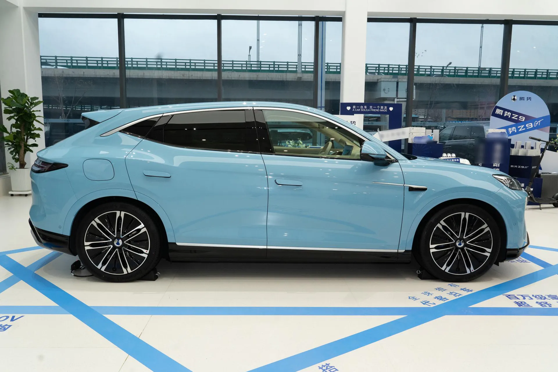  N7 630 AWD Smart Drive Dual Laser Flagship