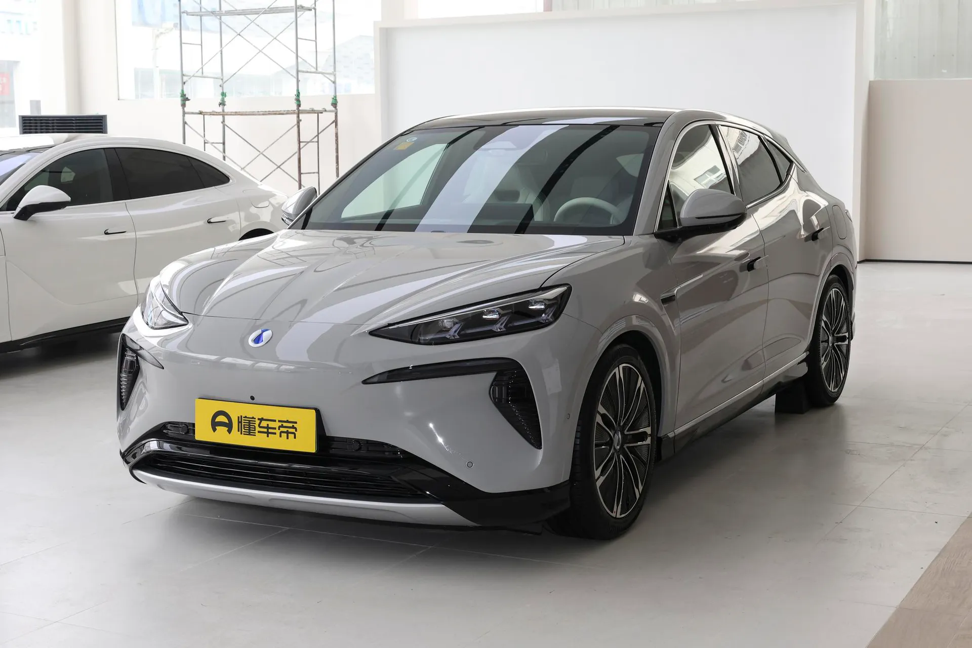  N7 630 AWD Smart Drive Dual Laser Flagship