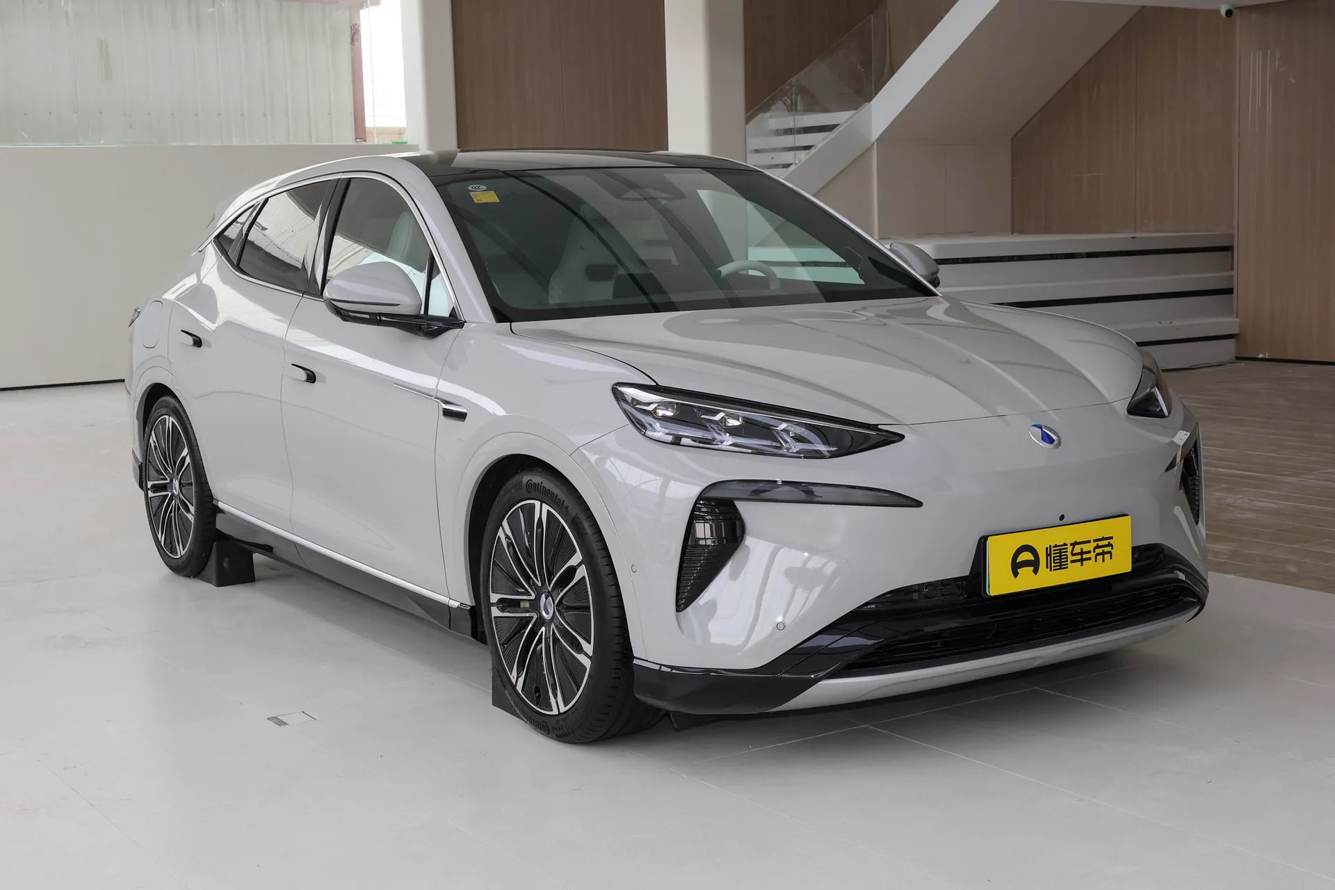  N7 630 AWD Smart Drive Dual Laser Flagship