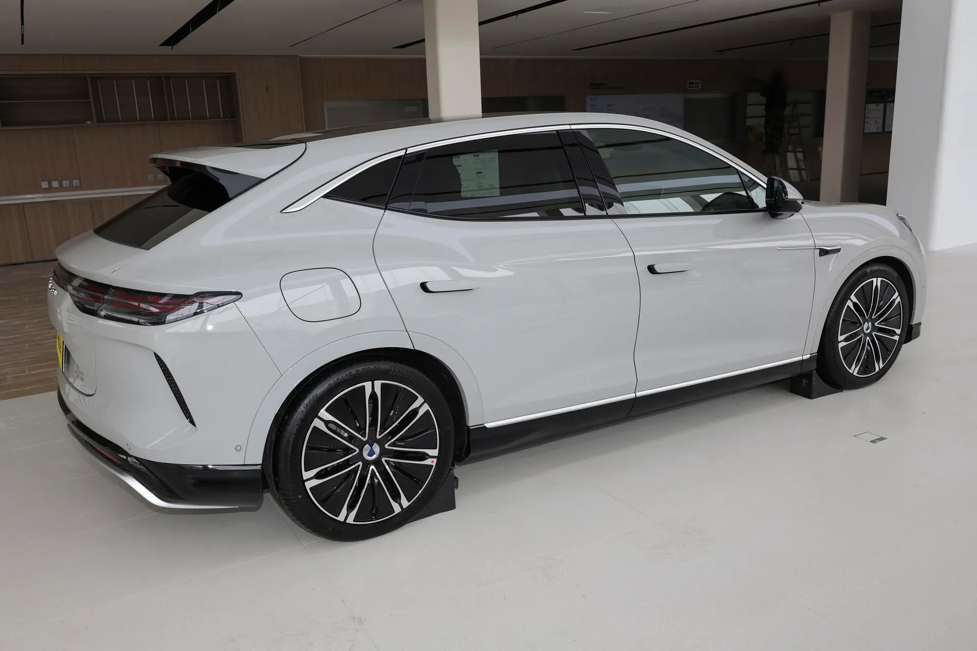  N7 630 AWD Smart Drive Dual Laser Flagship
