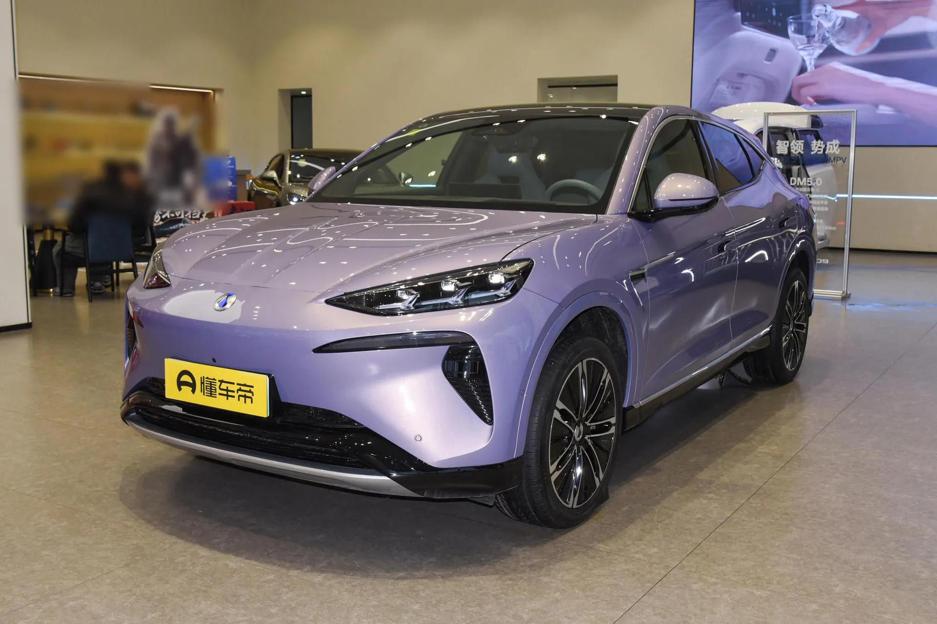  N7 630 AWD Smart Drive Dual Laser Flagship