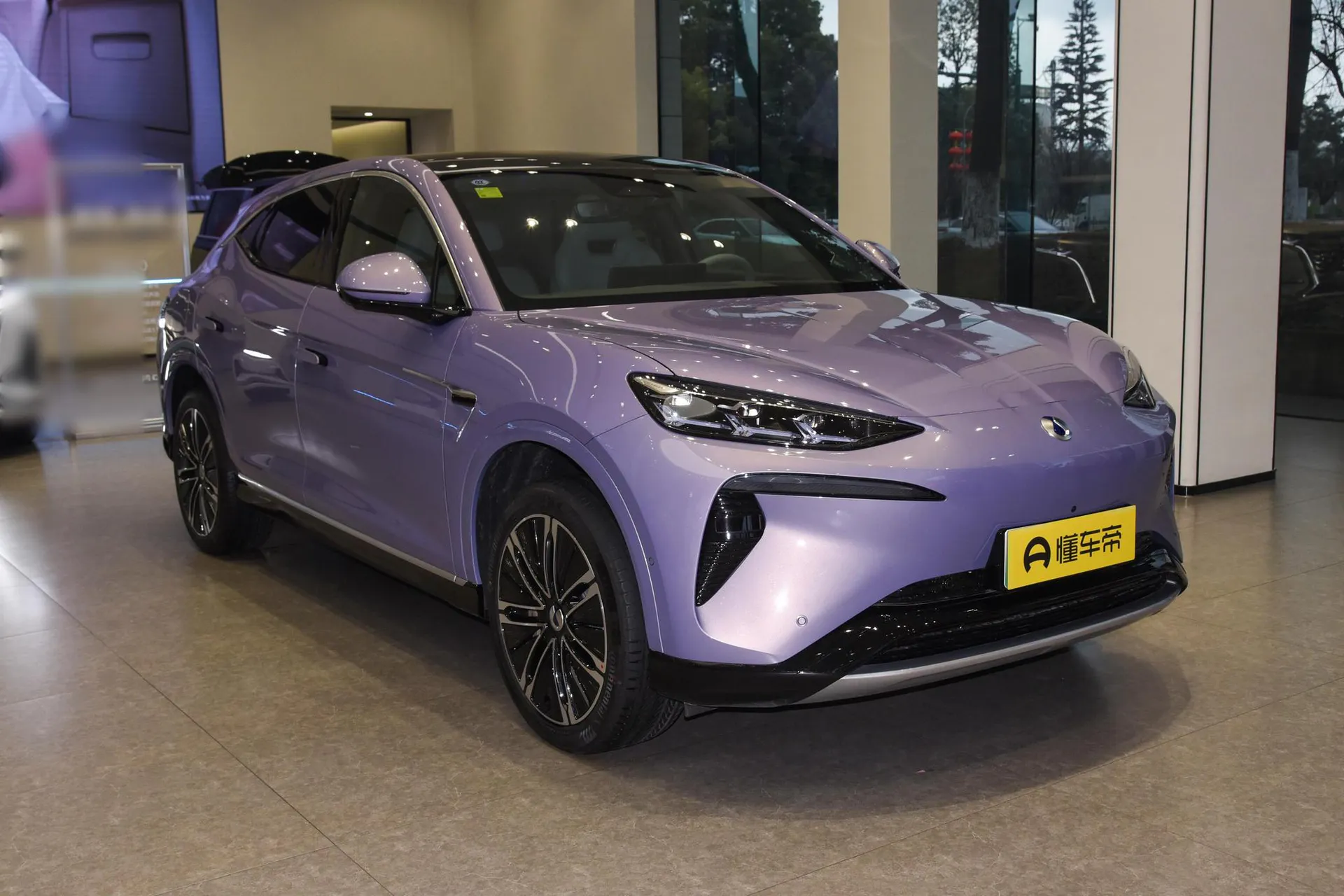  N7 630 AWD Smart Drive Dual Laser Flagship