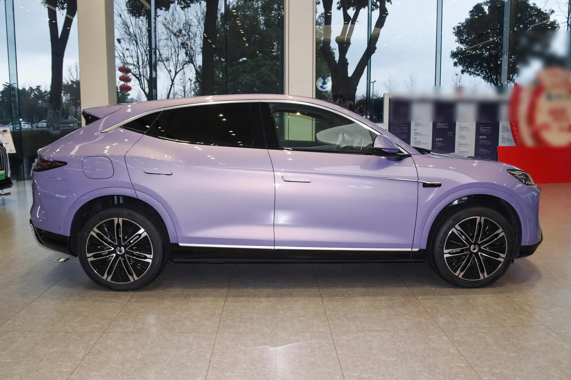  N7 630 AWD Smart Drive Dual Laser Flagship