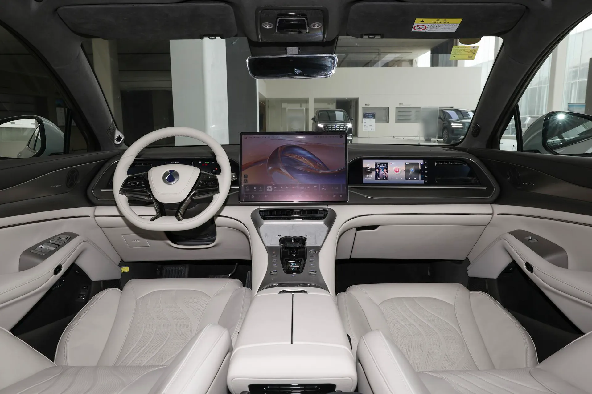  N7 630 AWD Smart Drive Dual Laser Flagship