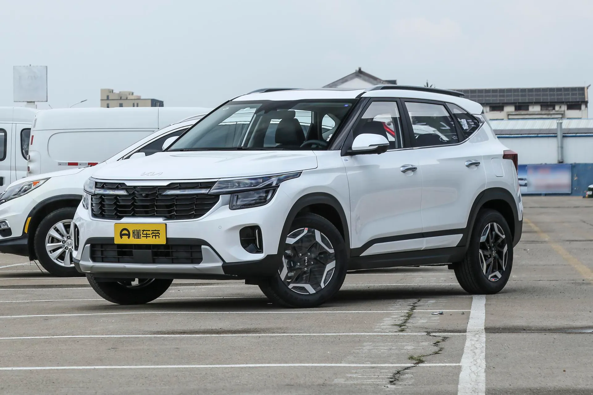  Cytus 1.5L IVT Premium