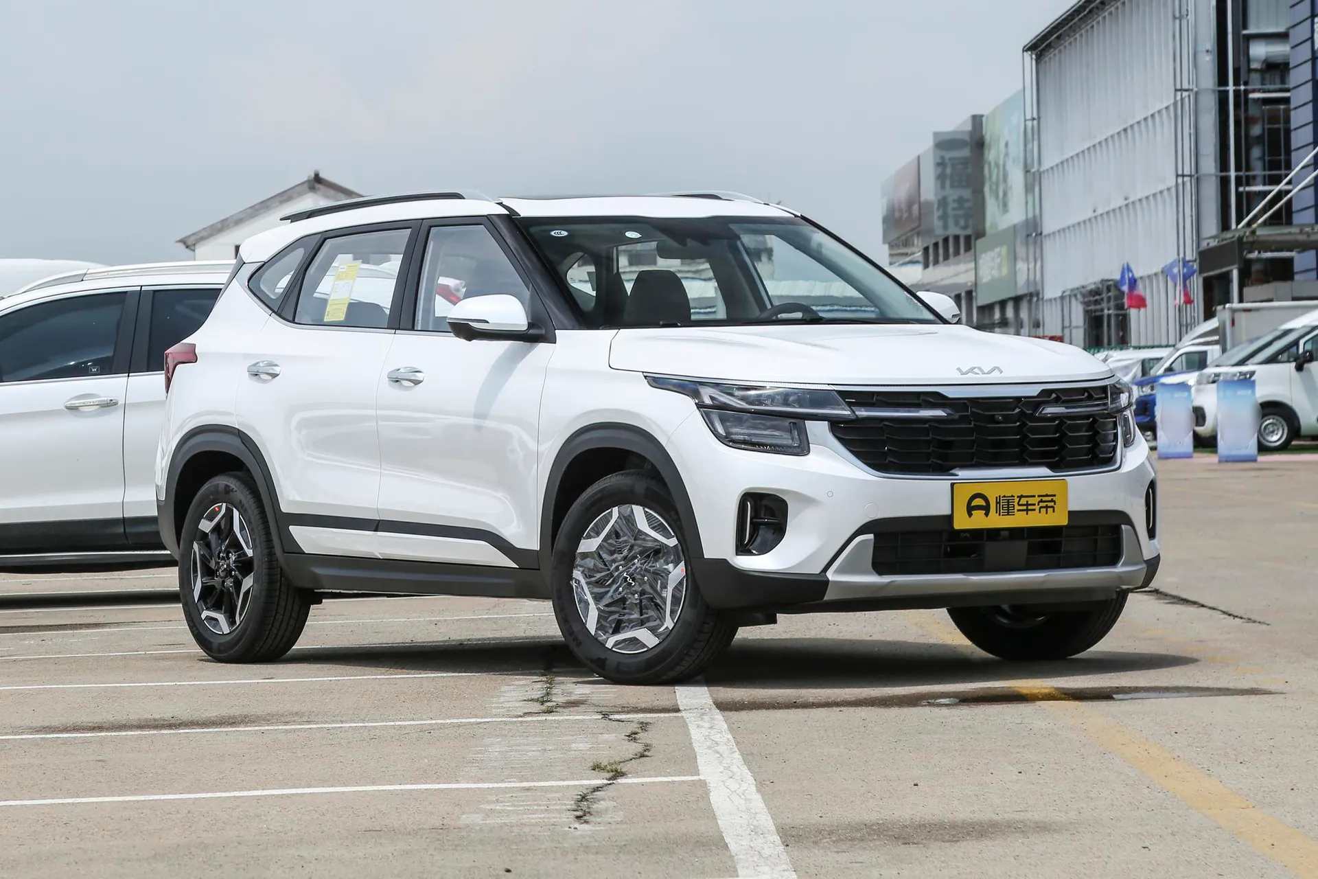  Cytus 1.5L IVT Premium