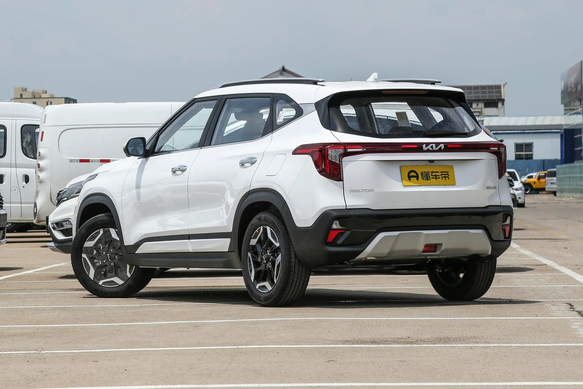  Cytus 1.5L IVT Premium