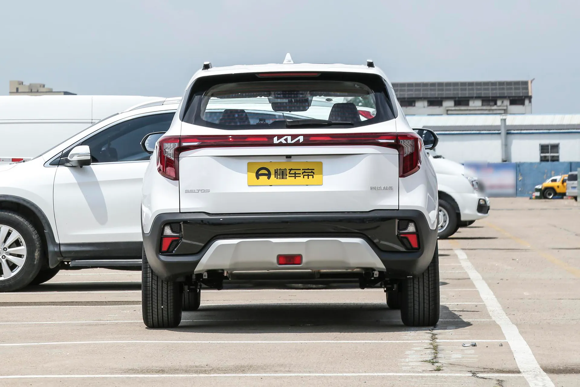  Cytus 1.5L IVT Premium