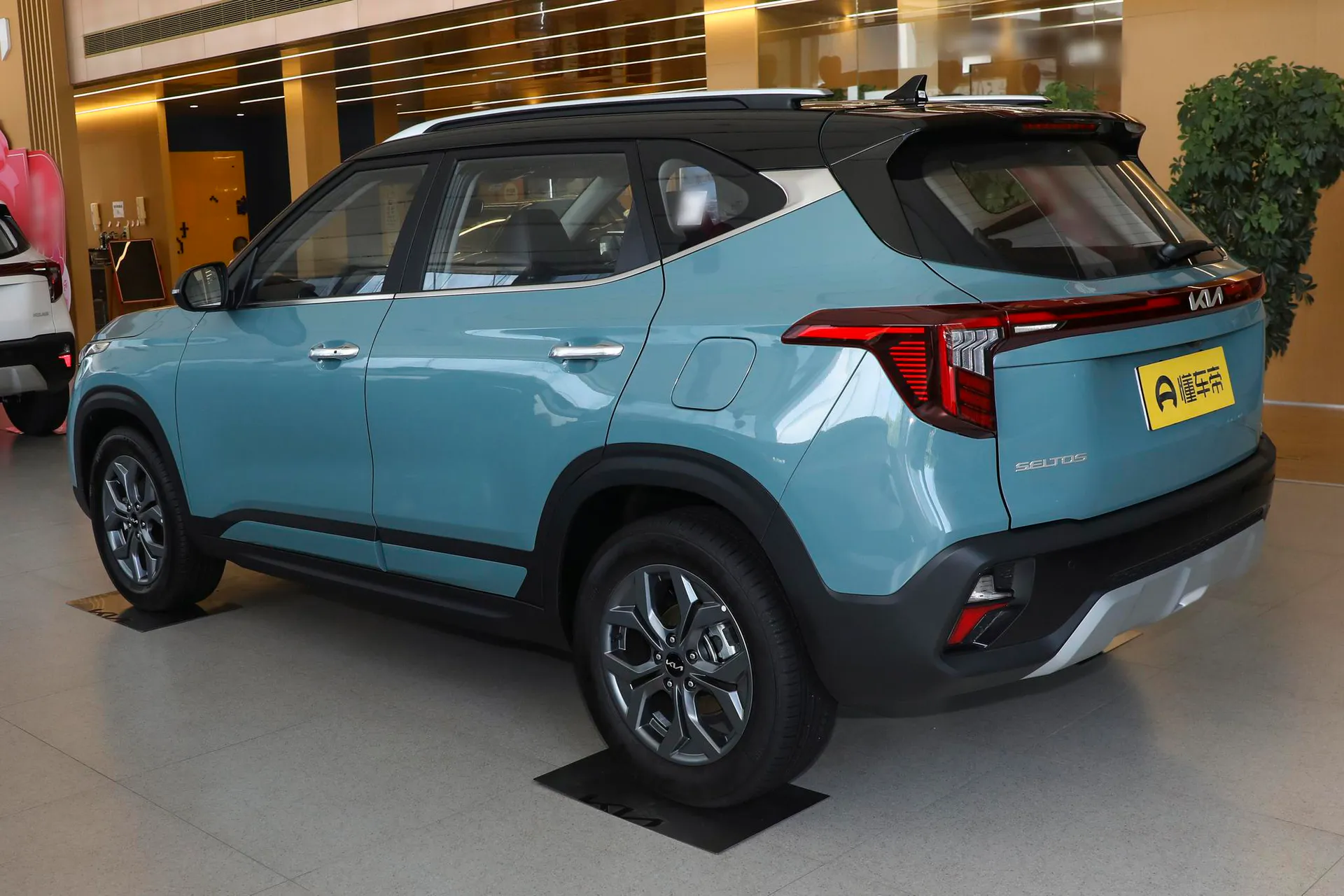  Cytus 1.5L IVT Luxury