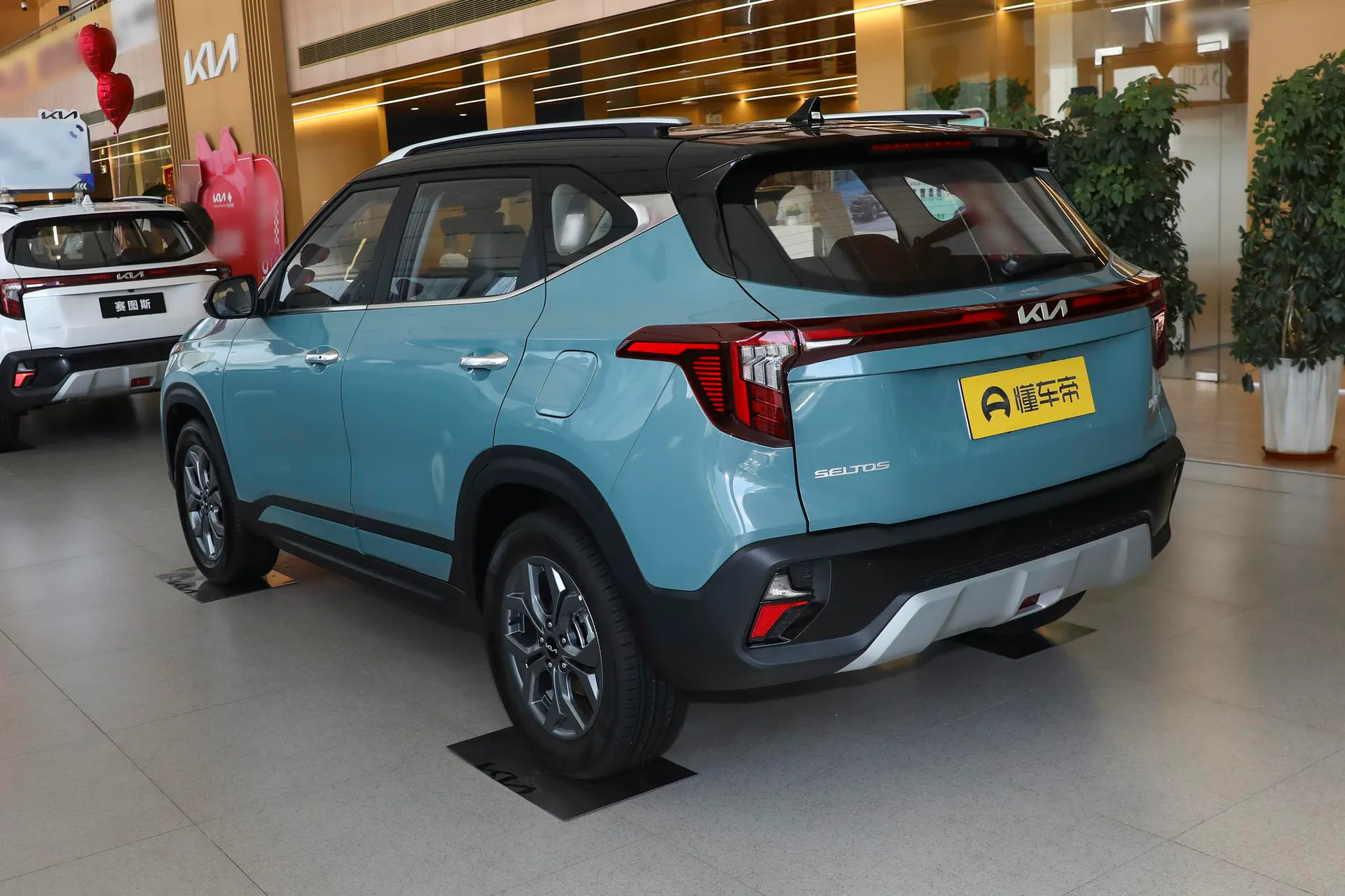  Cytus 1.5L IVT Luxury