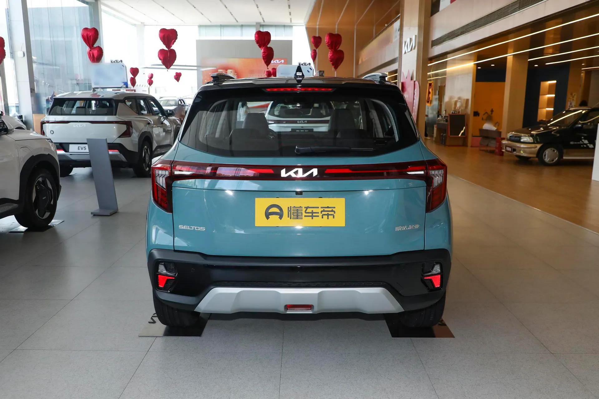  Cytus 1.5L IVT Luxury