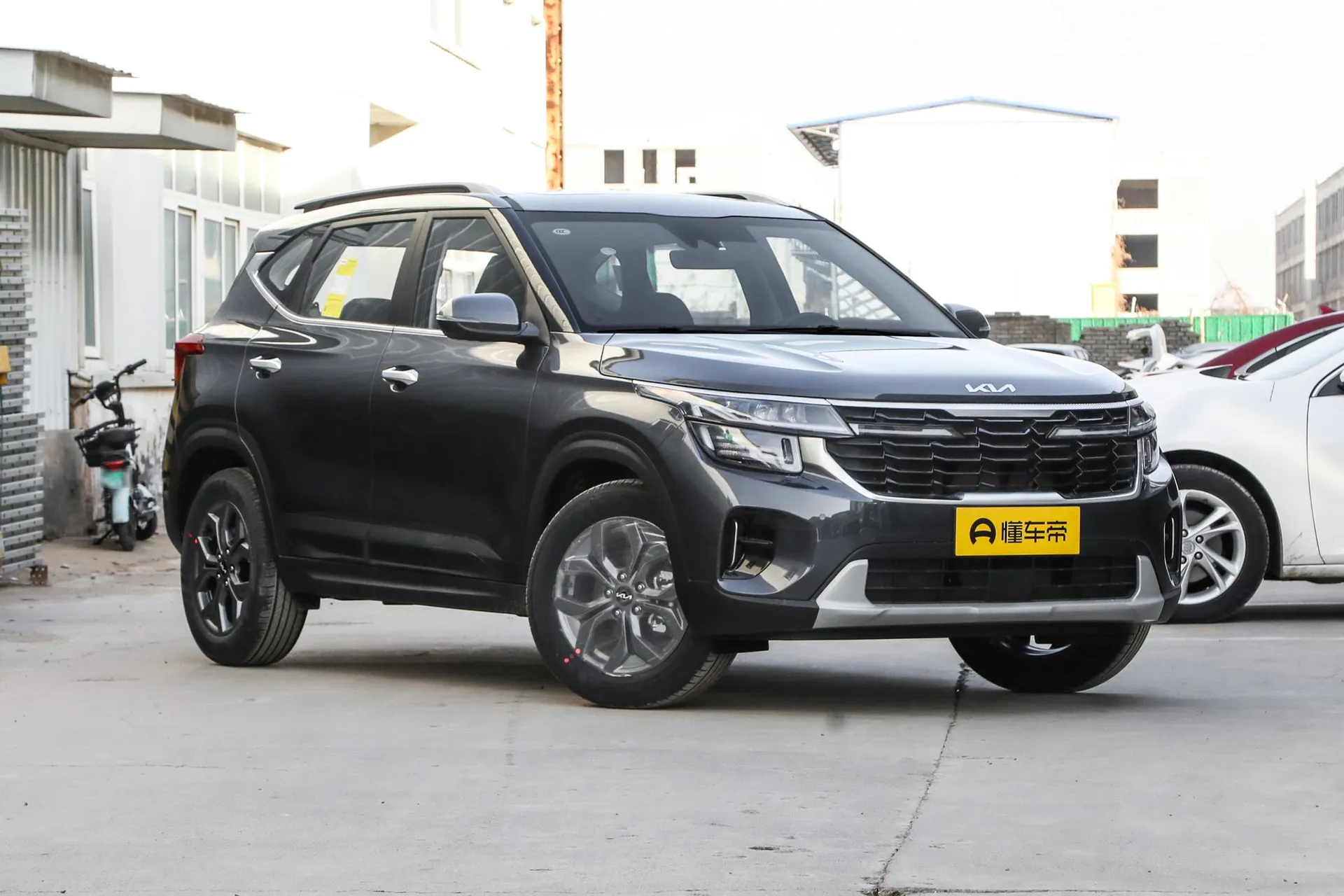  Cytus 1.5L IVT Luxury