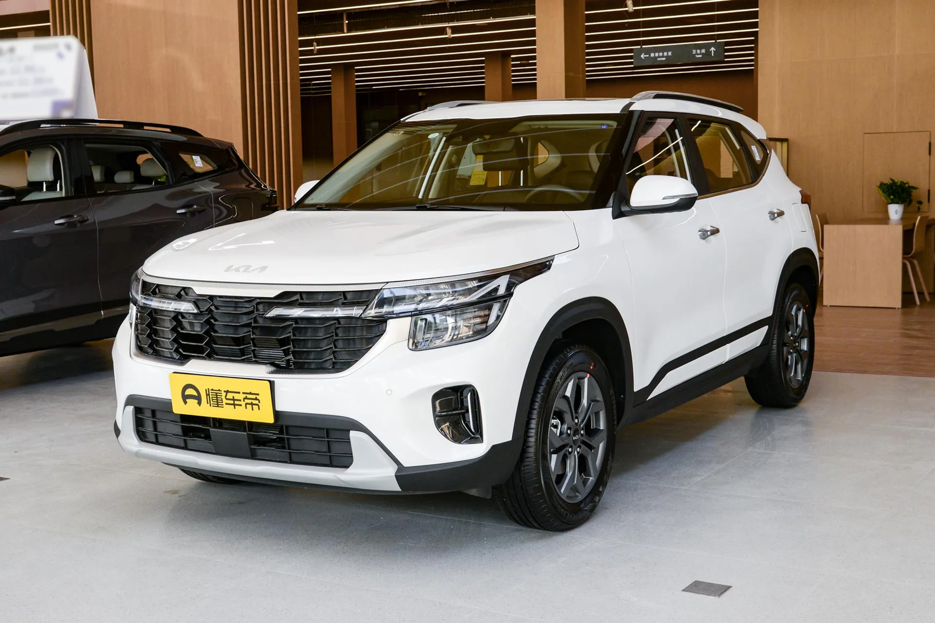  Cytus 1.5L IVT Luxury