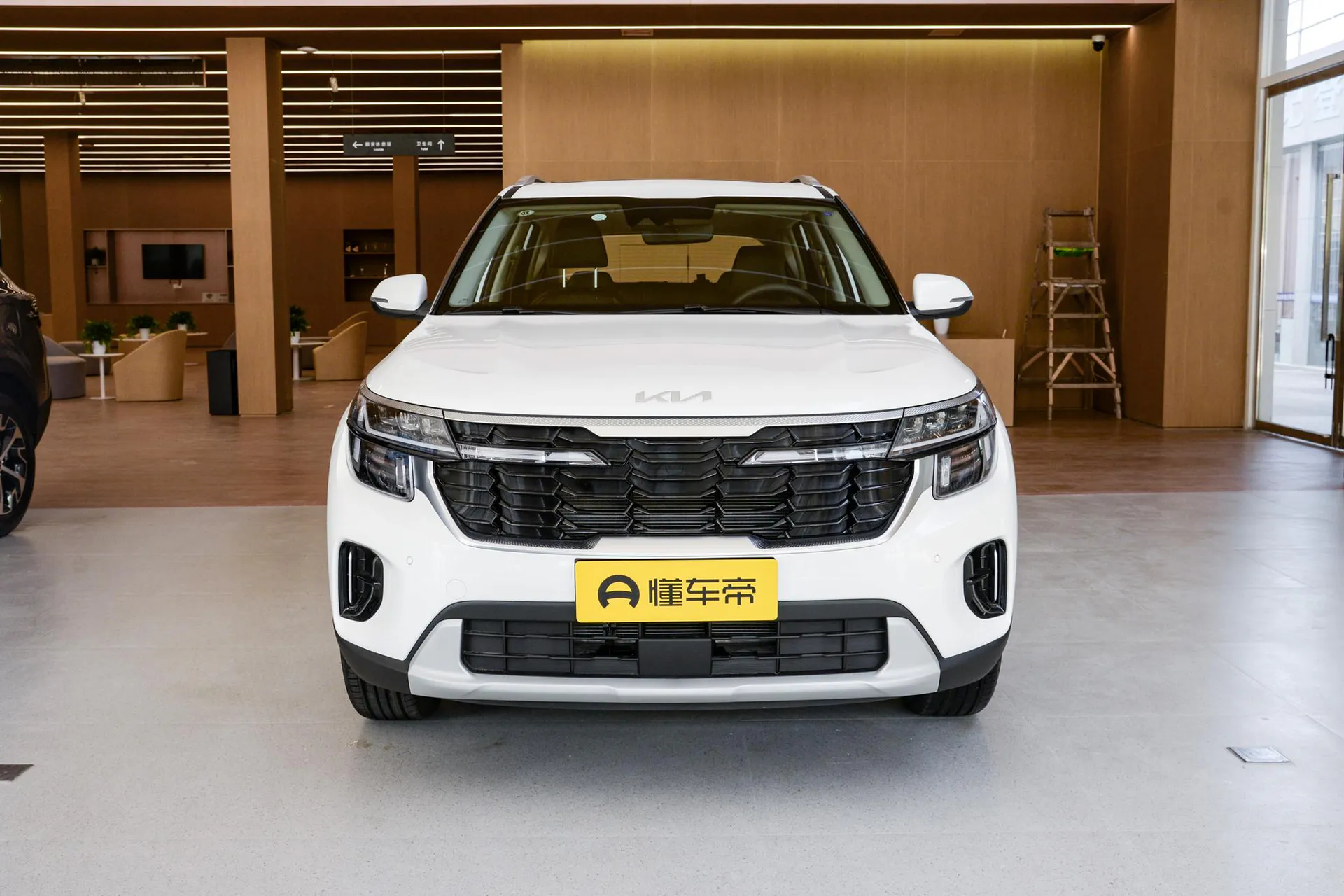  Cytus 1.5L IVT Luxury