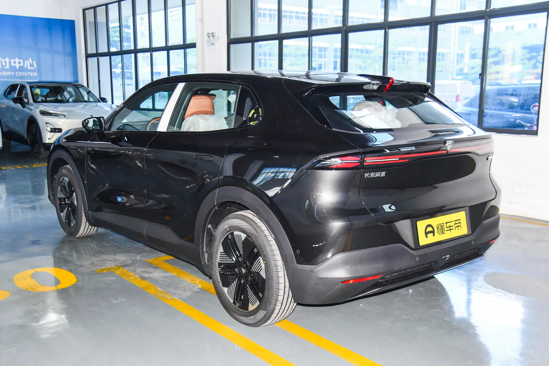  S05 620 Max Pure EV