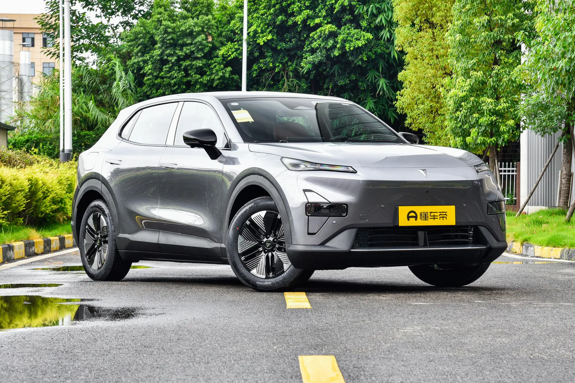 S05 620 Max Pure EV