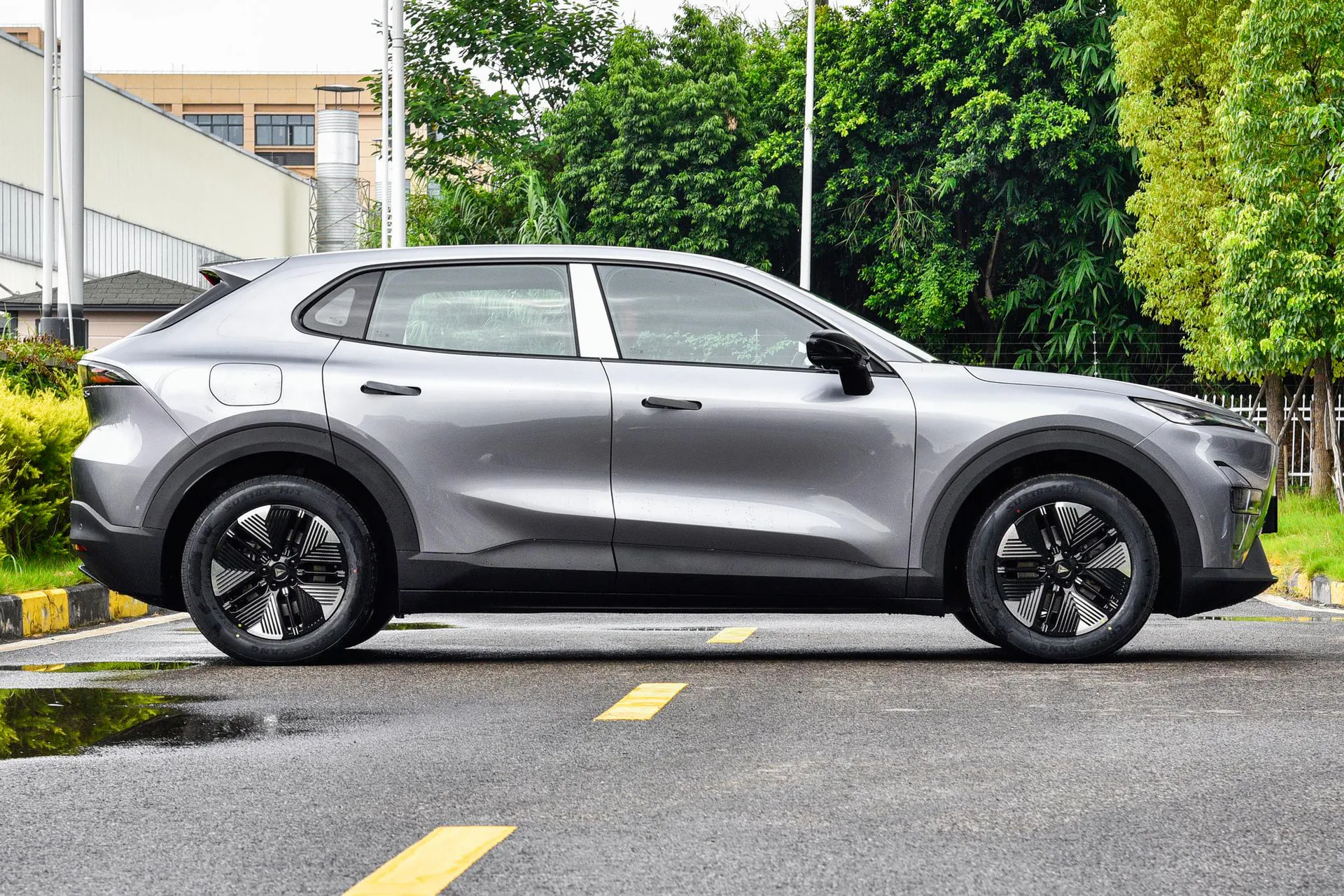  S05 620 Max Pure EV