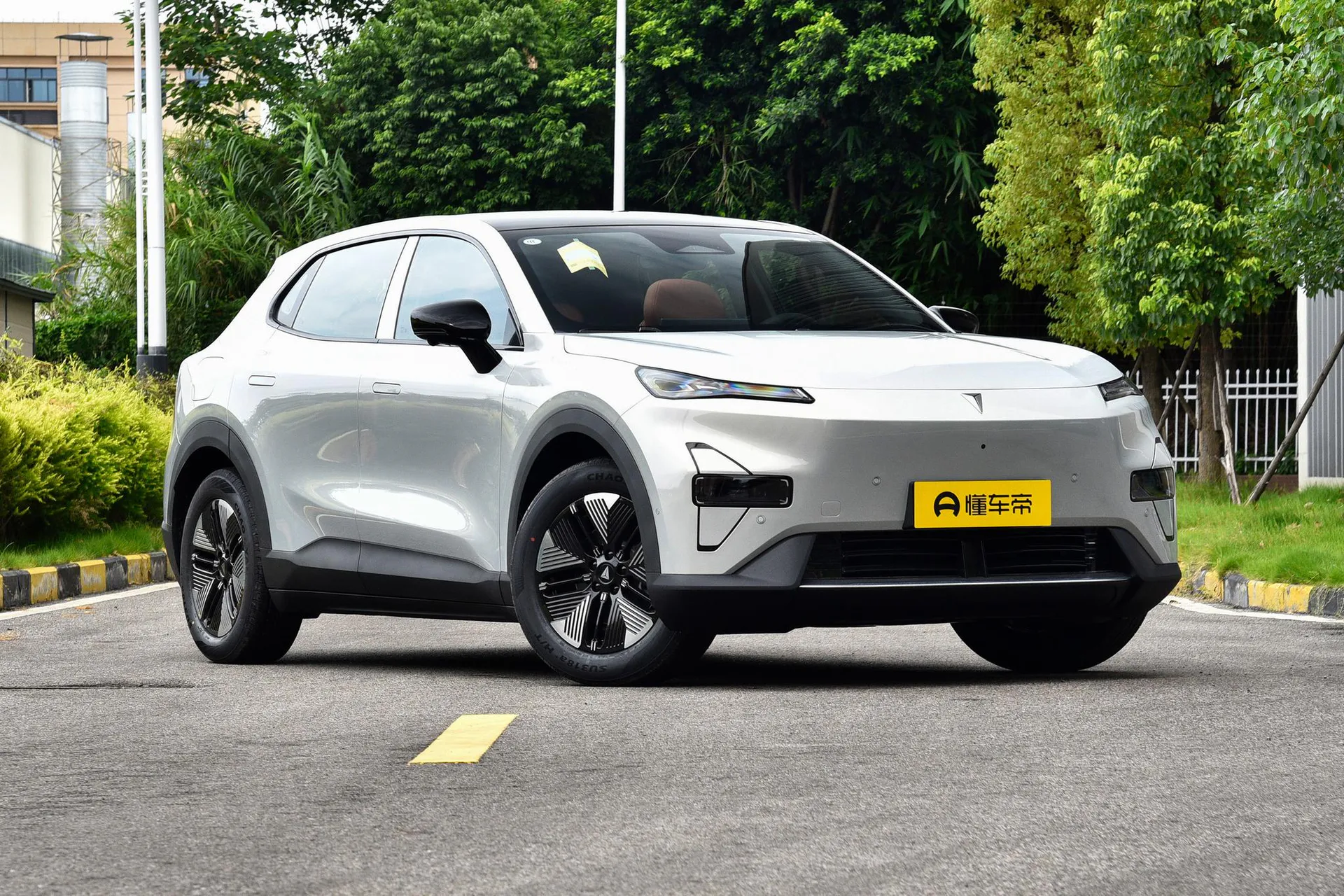  S05 620 Max Pure EV