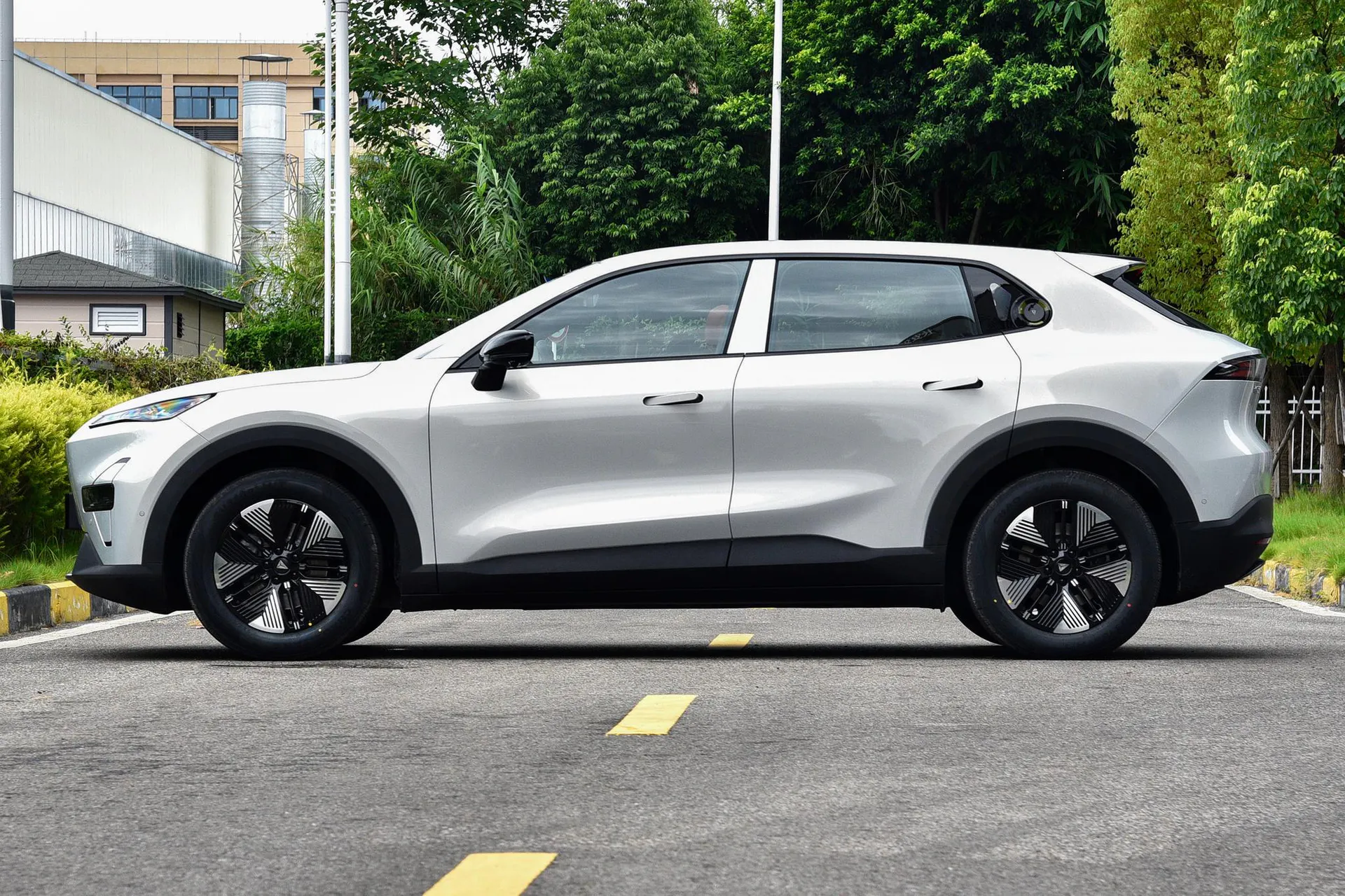  S05 620 Max Pure EV