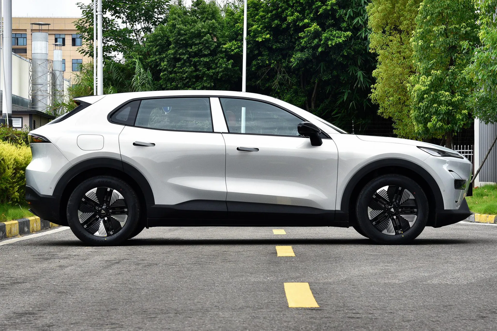  S05 620 Max Pure EV