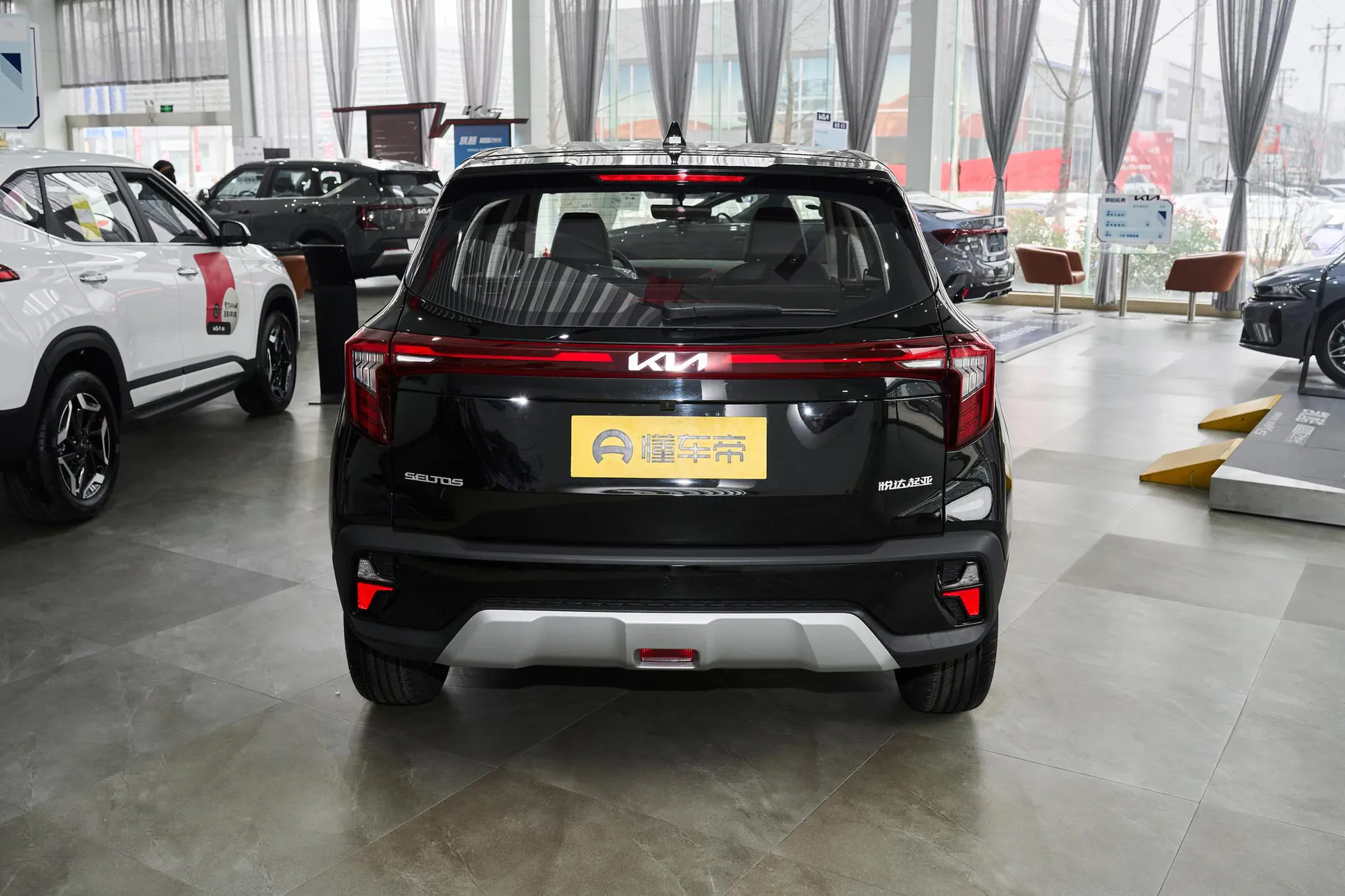  Cytus 1.5L IVT Luxury Comfort