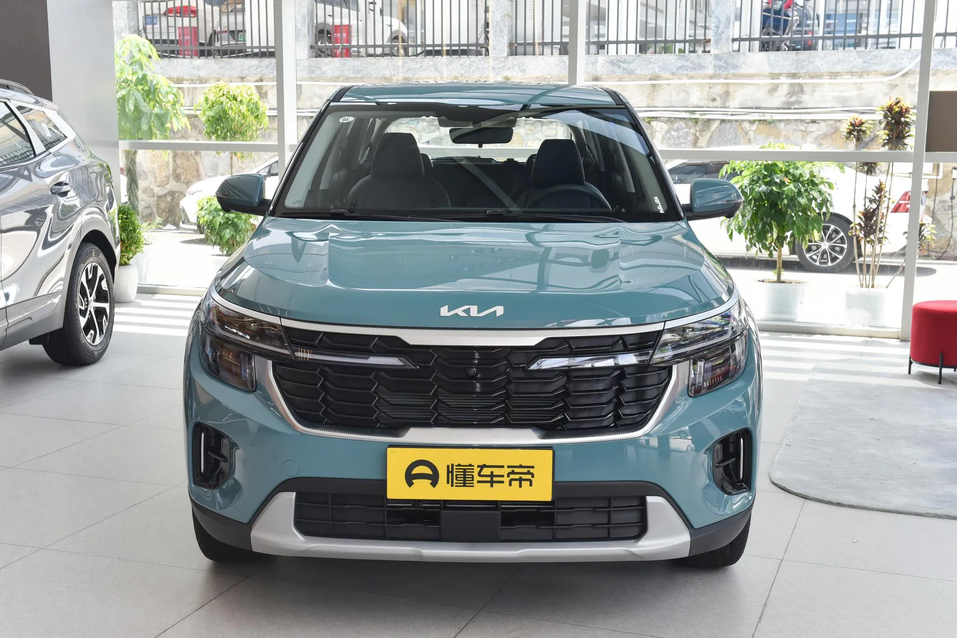  Cytus 1.5L IVT Luxury Comfort