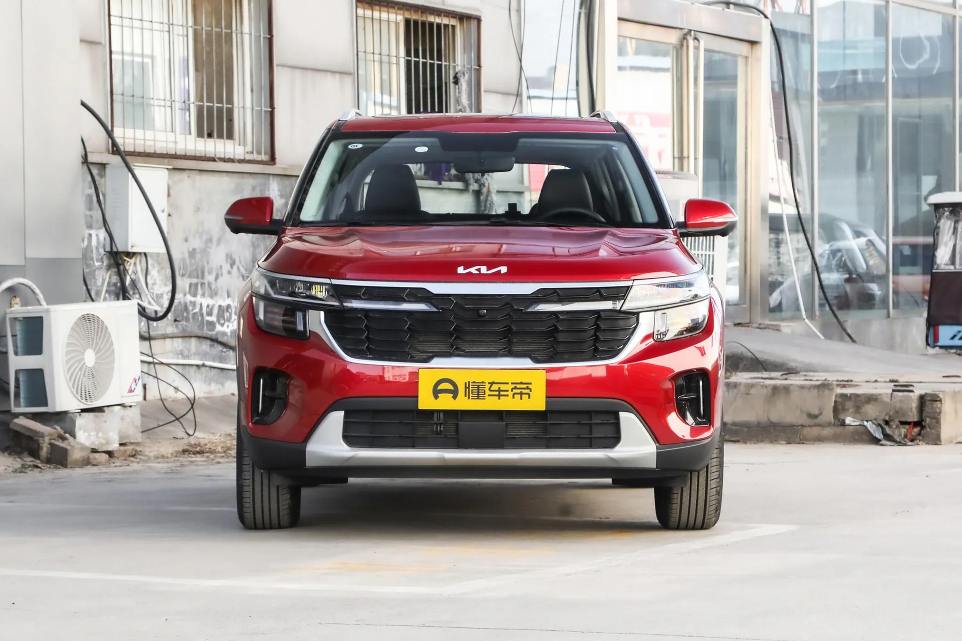 Cytus 1.5L IVT Luxury Comfort