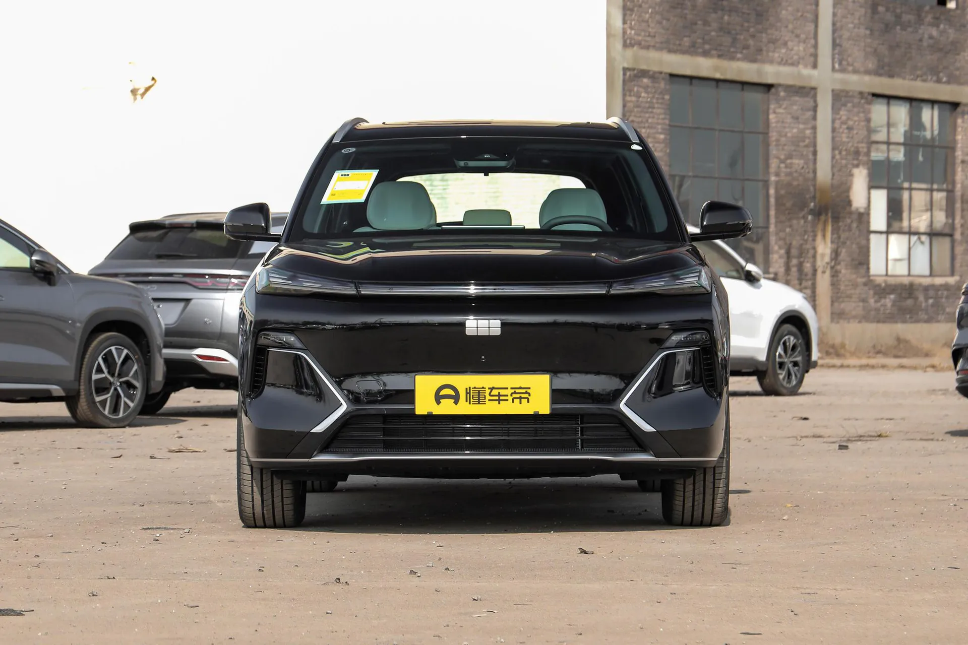  Starship 7 EM-i 120 KM Explorer+