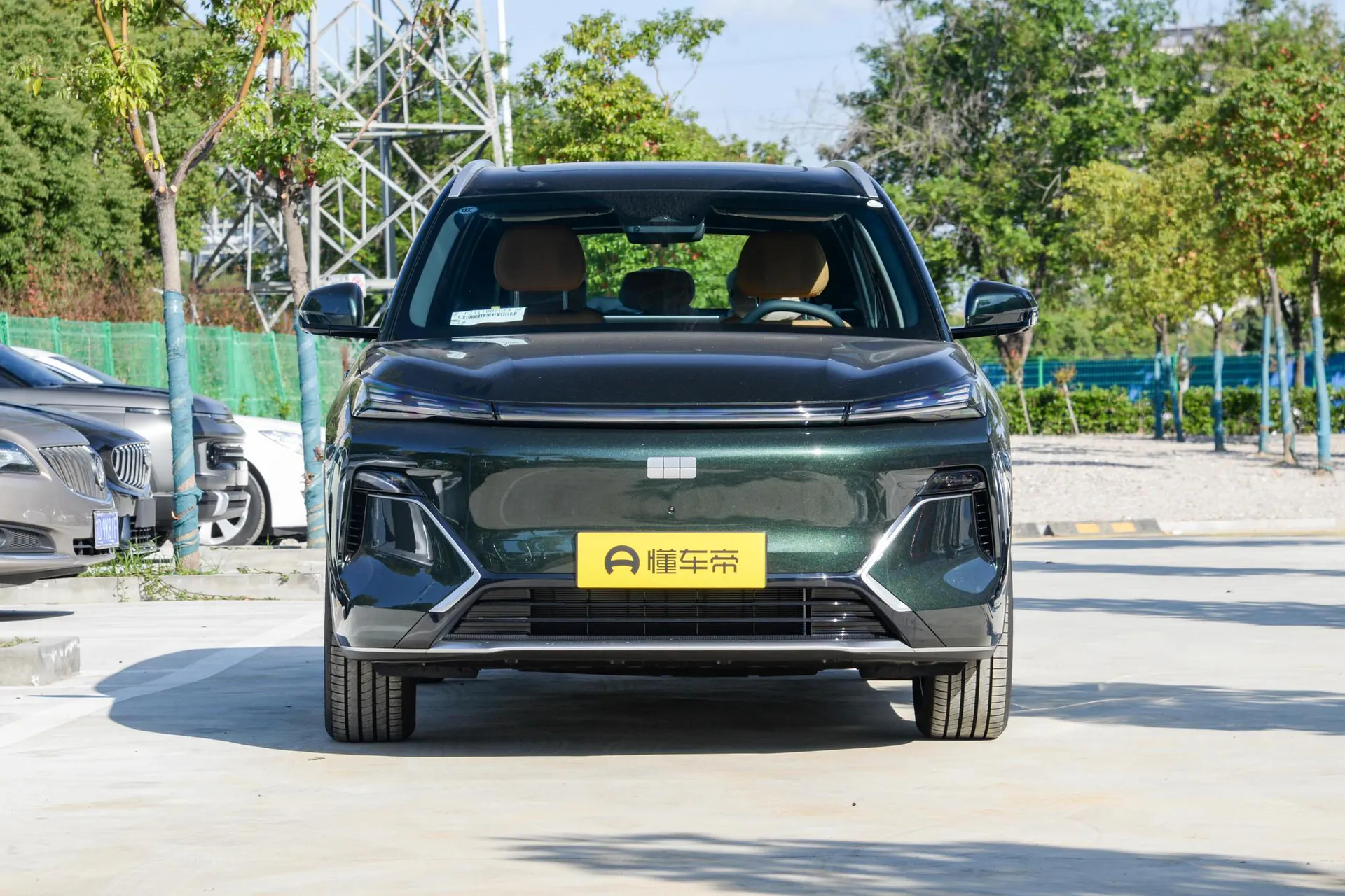  Starship 7 EM-i 120 KM Explorer+