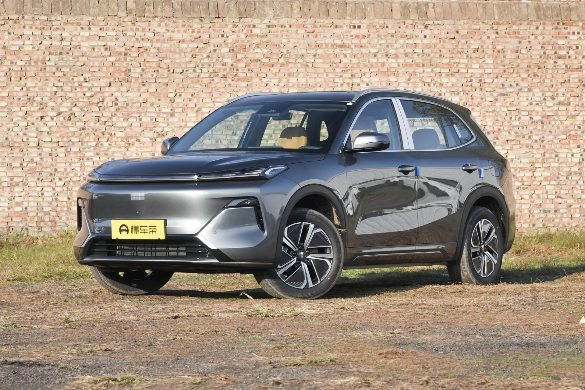  Starship 7 EM-i 120 KM Explorer+