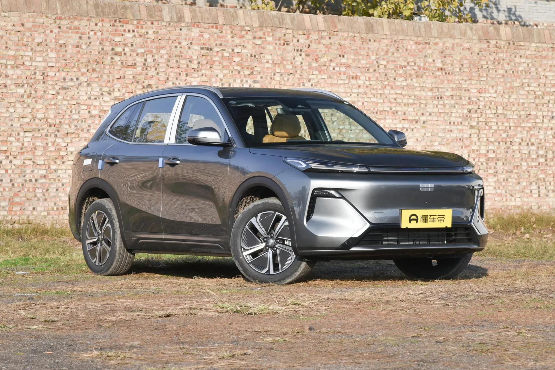  Starship 7 EM-i 120 KM Explorer+